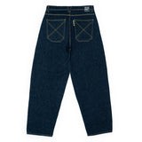 HomeBoy X-Tra Monster Pant Indigo