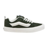 Vans Knu Skool Dark Green