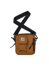 Carhartt Wip Essentials Bag Smal Hamilton Brown