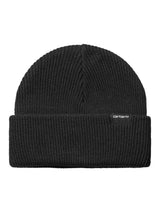 Carhartt Wip Gordan Beanie Black