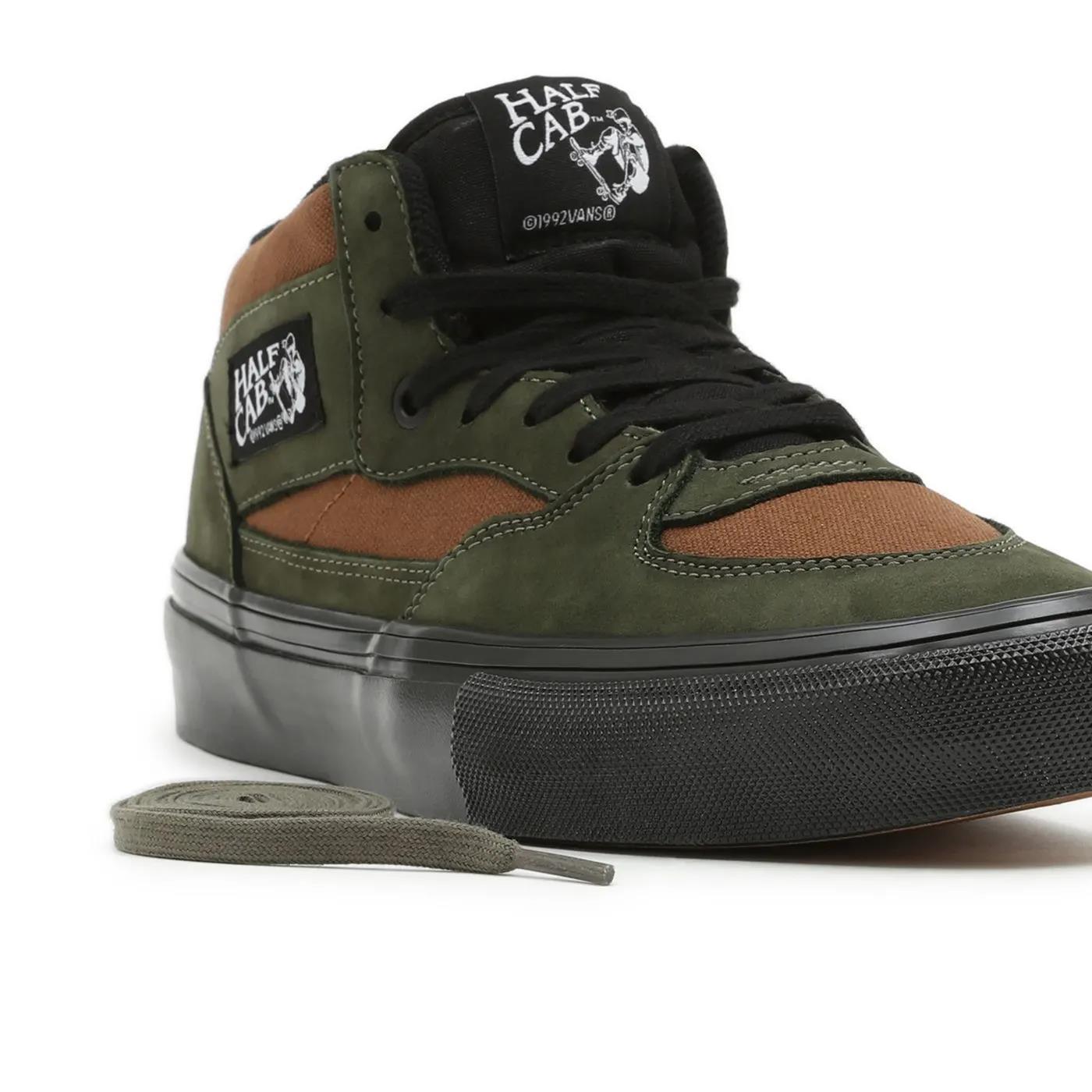 Vans Skate Half Cab Beef/Broccoli | Stayonline.de – Stay on GmbH