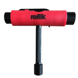Rellik T-Tool Advanced Red