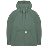 V Works Cruz Zip Hoodie Meadow