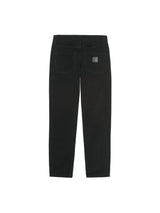 Carhartt WIP Klondike Black One Wash