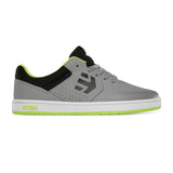 Etnies Marana Kids Grey/Lime/White