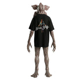 Stranger Things Dear Billy Heavy Oversize Tee
