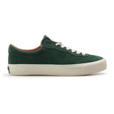 Last Resort VM001 Suede Lo Elm Green White