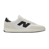 New Balance Numeric 440 White Black