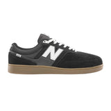 New Balance Numeric Brandon Westgate 508 Black Dark Gum