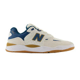 New Balance Numeric Tiago Lemos 1010  Linen/Deep Sea