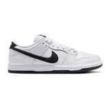 Nike SB Dunk Low Pro White/BlackWhite/Black