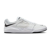 Nike SB Ishod Wair PRM L White/Black/White