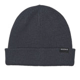 Nixon Kingman Wool Beanie Navy