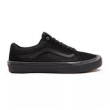 Vans Skate Old Skool Black/Black
