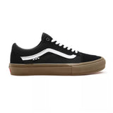 Vans Skate Old Skool Black/Gum