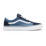Vans Skate Old Skool Navy/White
