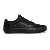 Vans Old Skool Pro Blackout