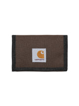 Carhartt WIP Alec Wallet Tobacco