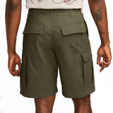 Nike SB Kearny Cargo Short Olive
