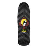 Birdhouse Old School Deck Mc Squeeb 9.375 Tony Hawk