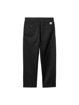 Carhartt WIP Calder Pant Black