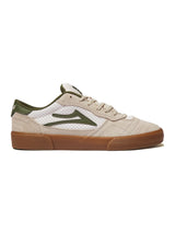 Lakai Cambridge Cream Suede
