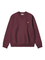 Carhartt WIP American Script Crewneck Rondo
