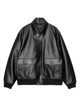 Carhartt WIP Arizona Jacket Black