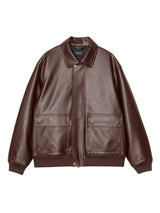 Carhartt WIP Arizona Jacket Tobacco