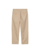 Carhartt WIP Calder Pant Iroko