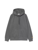 Carhartt WIP Chase Hooded Styx/Gold