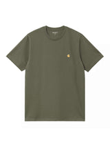 Carhartt WIP Chase T-Shirt Leaf