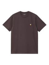Carhartt WIP Chase T-Shirt Shale
