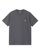 Carhartt WIP Chase T-Shirt Styx