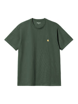 Carhartt WIP Chase T-Shirt Sycamore