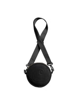 Carhartt WIP Clarton Bag Nylon Canvas Black