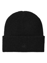 Carhartt WIP Curtis Beanie Black