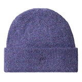 Carhartt WIP Curtis Beanie Shady Purple