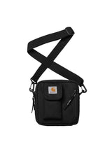 Carhartt Wip Essentials Bag Smal Black