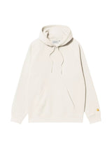 Carhartt WIP Chase Hooded Wax/Gold