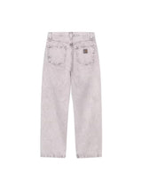 Carhartt WIP Landon Pant Shale Chalk Wash