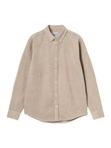 Carhartt WIP Madison Cord Wall