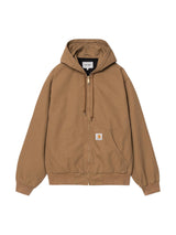 Carhartt WIP OG Active Jacket Hamilton Brown