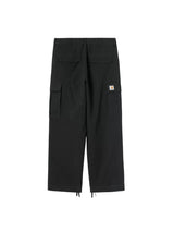 Carhartt WIP OG Cargo Pant Black Stone Washed