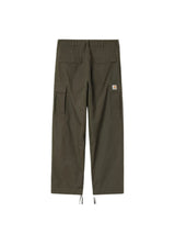 Carhartt WIP OG Cargo Pant Cypress Stone Washed