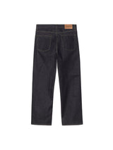 Carhartt WIP Payson Pant Blue Rigid