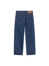 Carhartt WIP Payson Pant Blue Stone Washed