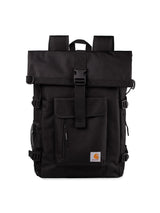 Carhartt WIP Philis Backpack Black/Black