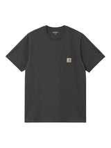 Carhartt WIP Pocket T-Shirt Oxide Green