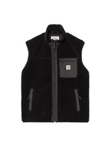 Carhartt WIP Prentis Vest Liner Black Black